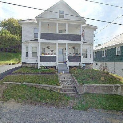 21 Richmond St, Adams, MA 01220