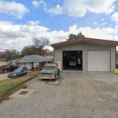 21 S 14 Th St, Van Buren, AR 72956