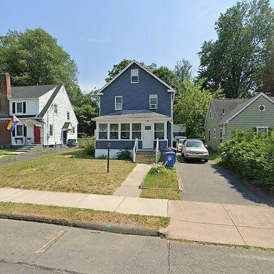 21 Stanwood St, Hartford, CT 06106