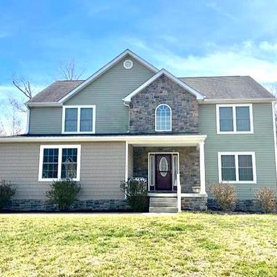 21 Steeplechase Ct, Felton, DE 19943