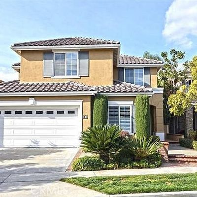 21 Wedgewood, Irvine, CA 92620