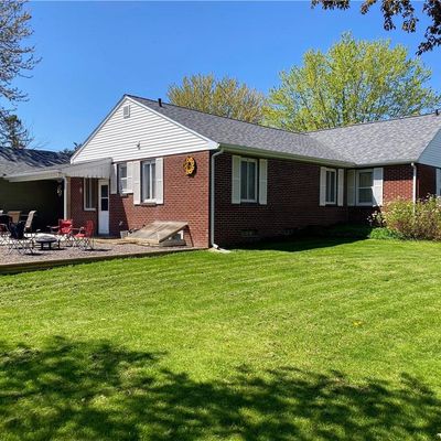 210 Clinton St N, Almena, WI 54805