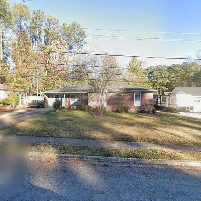 210 Chatham Rd, Augusta, GA 30907