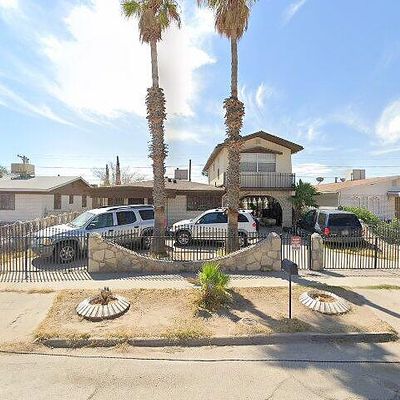 210 Chestnut Ct, El Paso, TX 79915