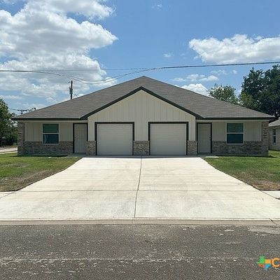 210 E Washington Ave, Copperas Cove, TX 76522