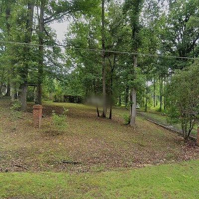 210 Fox Ridge Rd, Louisburg, NC 27549