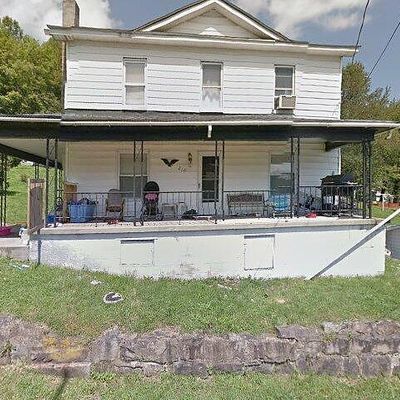 210 Excelisor St, Newburg, WV 26410