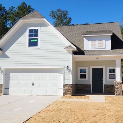 210 Judiths Path, West Columbia, SC 29170