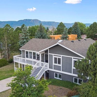 210 Rangely Dr, Colorado Springs, CO 80921