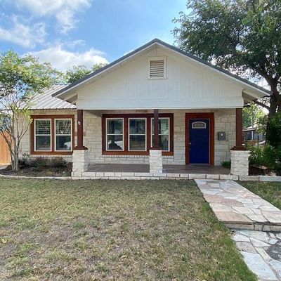 210 S Madison St, San Angelo, TX 76901