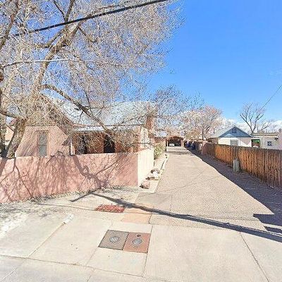 210 San Pasquale Ave Nw, Albuquerque, NM 87104