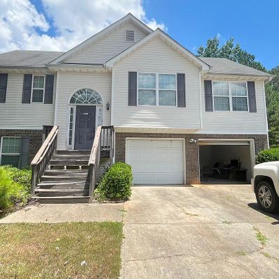 210 Shadowbrook Dr, Covington, GA 30016