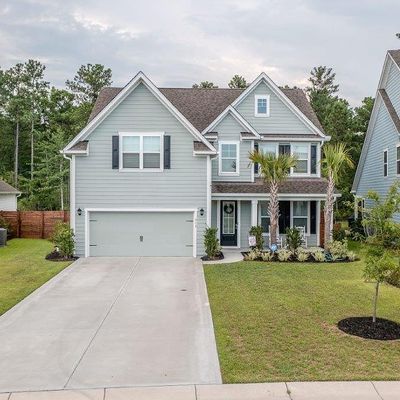 210 Shortmarsh St, Summerville, SC 29486