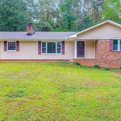 210 Thomas Rd, Pickens, SC 29671