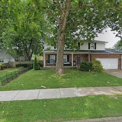 210 Tyler Ave, Evansville, IN 47715