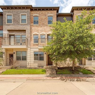 210 W 31 St St, Bryan, TX 77803