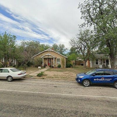 210 W Avenue B, San Angelo, TX 76903