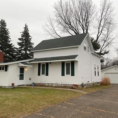 210 W Hawthorn St, Strum, WI 54770