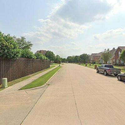 210 Wood Drive, Allen, TX 75002