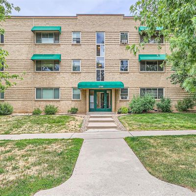 2100 N Franklin St #20, Denver, CO 80205