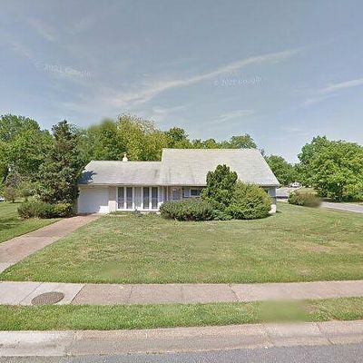 2101 Allendale Rd, Wilmington, DE 19803