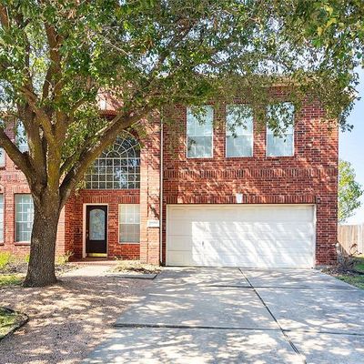 21011 Auburn Ridge Ln, Spring, TX 77379