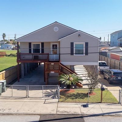 2102 72 Nd St, Galveston, TX 77551