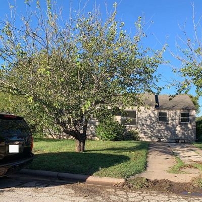 2102 Jeanette St, Abilene, TX 79602