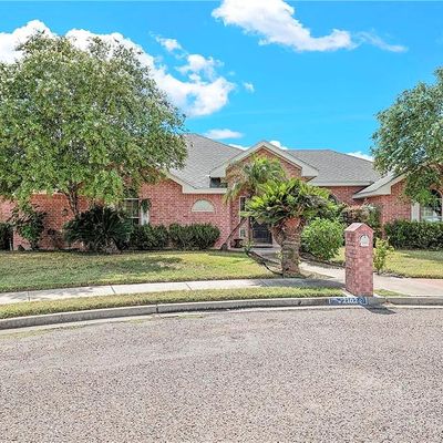 2102 Melinda Dr, Mission, TX 78572