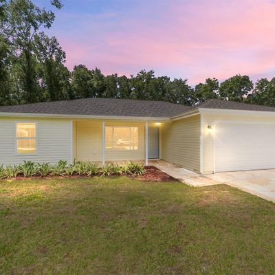 21020 Sw Peach Blossom St, Dunnellon, FL 34431