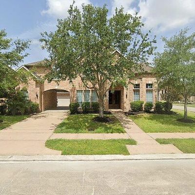 2102 Stonehollow Ct, Pearland, TX 77581