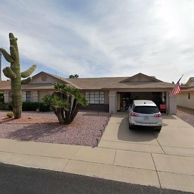 21027 N 124 Th Ave, Sun City West, AZ 85375