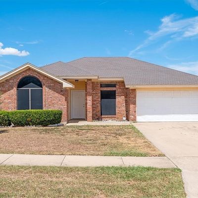 2103 Basalt Dr, Killeen, TX 76549