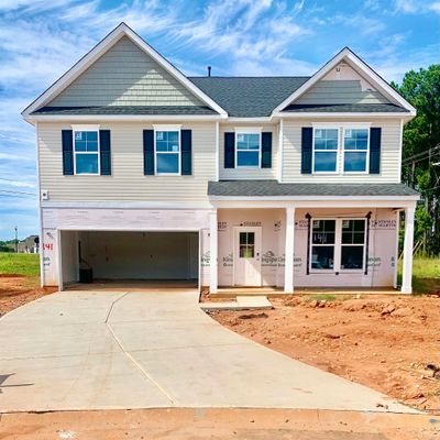 2103 Zanes Creek, Spartanburg, SC 29349