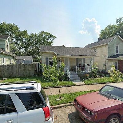 2104 Hill Ave, Middletown, OH 45044