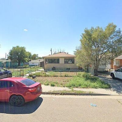 2104 W 19 Th St, Pueblo, CO 81003