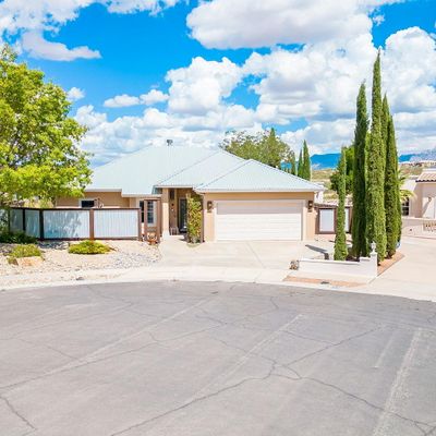 2104 Wagonmound Trl, Las Cruces, NM 88012