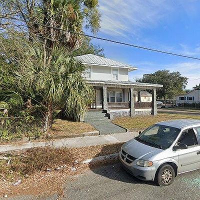 2105 Evergreen Ave, Jacksonville, FL 32206