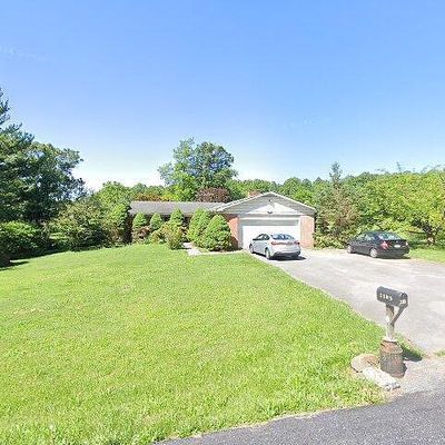 2105 Canada Hill Rd, Myersville, MD 21773