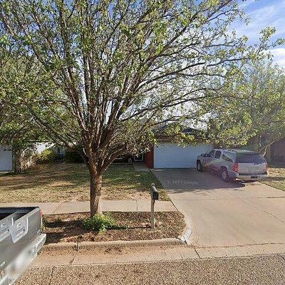 2106 93 Rd Pl, Lubbock, TX 79423