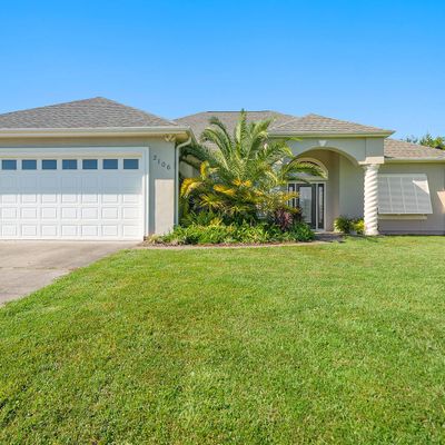 2106 Andrews Rd, Lynn Haven, FL 32444