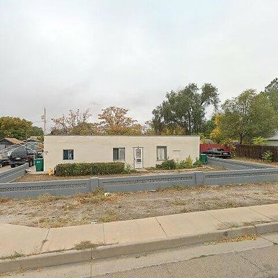 2106 E 8 Th St, Pueblo, CO 81001