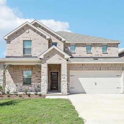 2106 Pedigree Lane, Seagoville, TX 75159