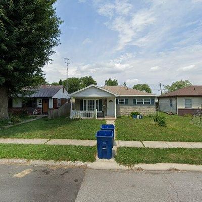 2106 W 8 Th St, Marion, IN 46953