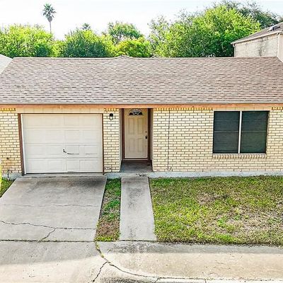 2106 White Tail Dr, Harlingen, TX 78550