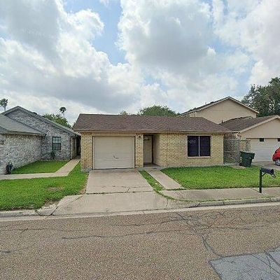 2106 White Tail Dr Lot 94, Harlingen, TX 78550