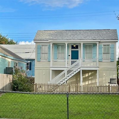 2107 Avenue M 1/2, Galveston, TX 77550