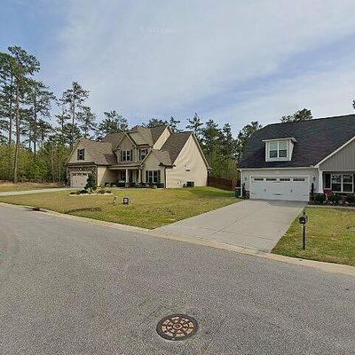 2107 Roadster Pony Ln Lot 43, Hope Mills, NC 28348