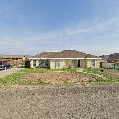 2107 Peach Tree St, Alpine, TX 79830