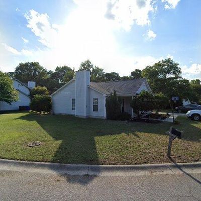 2107 Presidio Dr, Mount Pleasant, SC 29466